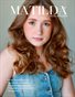 Matilda Magazine Weekly Issue 2026 Jan Teens Kadence McCall