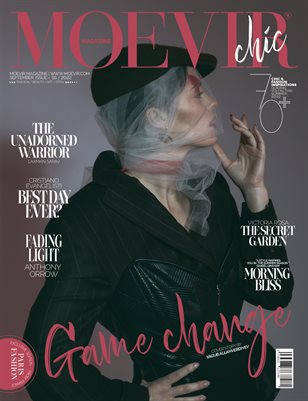28 Moevir Magazine September Issue 2022