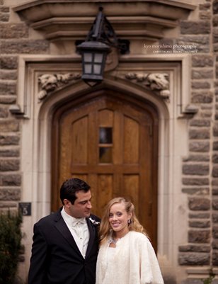 Chrystin and Tomas / Volume 5