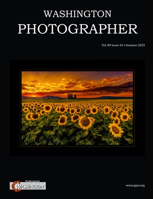 The Washington Photographer-Summer 2025
