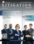 June 2026 Edition- Layman Litigation