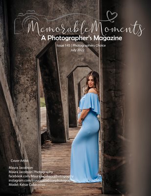 145 | Photographers Choice | July 2022