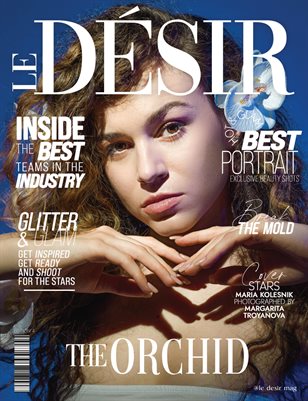 NOVEMBER__LE_DESIR___PORTRAIT_ISSUE_1