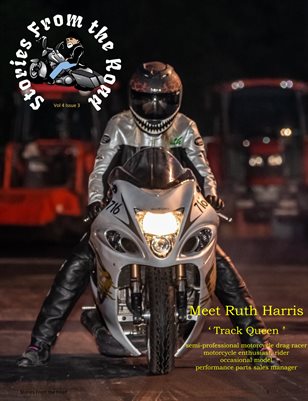 Stories From the Road  - Vol 4 Issue 3