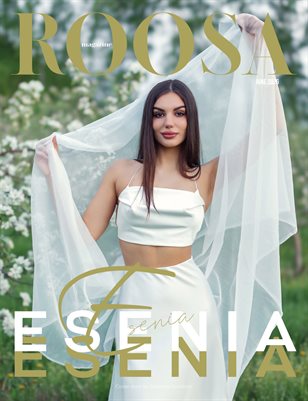 ROOSA Magazine June 2026 Issue 6