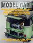 Model Car Builder No. 32