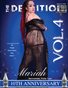 The Definition: Mariah The Definition: 10yr Anniversary issue 759 Vol.4 Cover 2