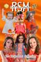 🧡REIGN-BOW COLLECTION: ORANGE POSTER🧡