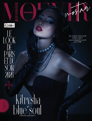 40 Moevir Magazine September Issue 2026