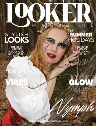  15_LOOKER_Glamour_Issue31
