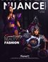 NUANCE MAGAZINE VOL1 ISS6 S1 SEP 2022