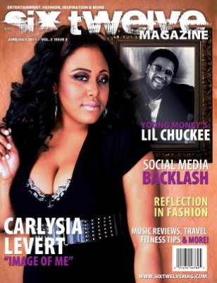 JUNE|JULY 2011 ISSUE