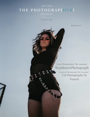 Fashion | March 2021