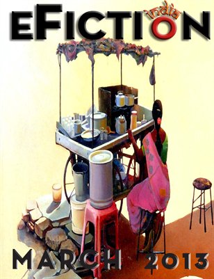 eFiction India March 2013
