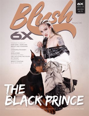 Blush Vol - 79