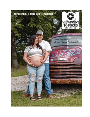 Viewpoint to Focus Mag -ISSUE 24- MATERNITY