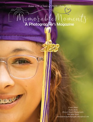 Issue 228 | Class of 2023 | June 2023