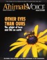 Other Eyes Than Ours