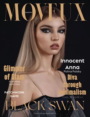 MOVEUX Magazine December 2023 Issue 2