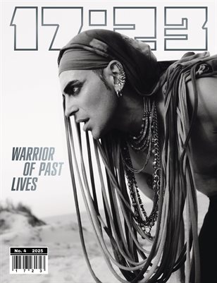 17:23 MAGAZINE No.4 2025