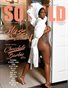 SO KOLD MAGAZINE ~ THE MUSE PROJECT: BARE ESSENTIALS V (Cover: Chocolate Barbie)