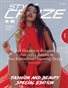MAY 2025 Issue (Vol: 1082)| STYLÉCRUZE Magazine