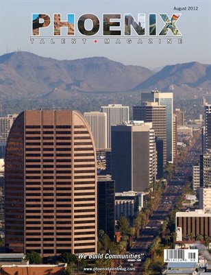 August 2012 Edition