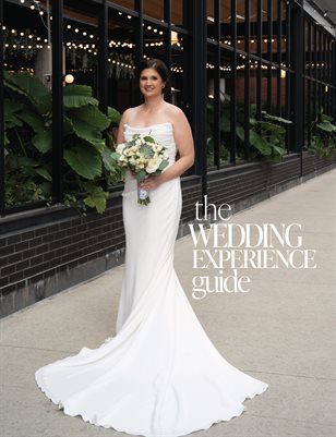 The Wedding Experience Guide