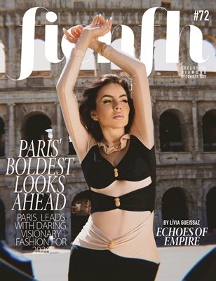 07 Fienfh Magazine December Issue 2025