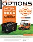 Golf Car Options Magazine - August 2025 