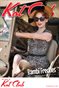 Kat Club No.89 – Bambi Freckles Cover Poster