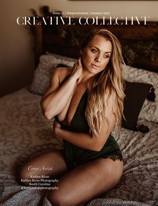 Issue 41 Empowerment