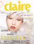 CLAIRE Magazine | The February Beauty Edition | Vol.1 | 2025