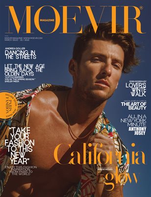 09 Moevir Magazine March Issue 2022