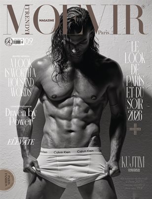 21 Moevir Magazine September Issue 2026
