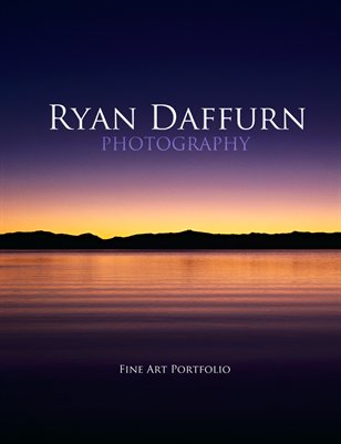 Ryan Daffurn Fine Art Photography