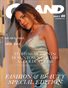 GRAND Fashion Magazine | ISSUE - 01