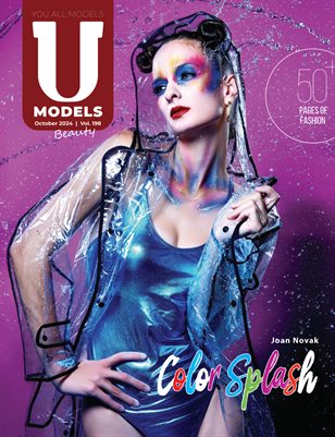 UAModels | Beauty | #198