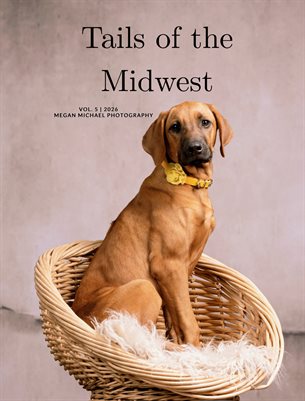Tails of the Midwest Vol. 5