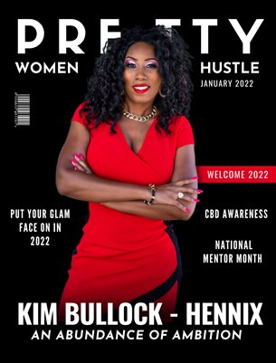 PWH MAGAZINE - January 2022