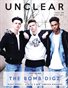 Unclear Magazine APRIL 2017