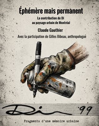 Éphémère mais permanent