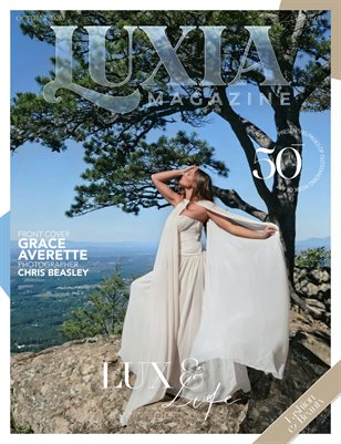 Luxia Mag 674