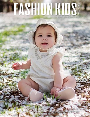 Fashion Kids Magazine | Issue #171