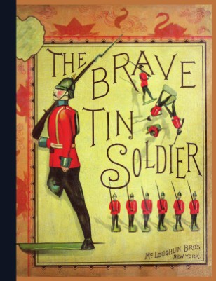 The Brave Tin Soldier