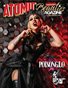 Atomic Beauties Magazine - Vanity Lace Photography Retrospective Special Edition Vol 1 Poisonglo Cover