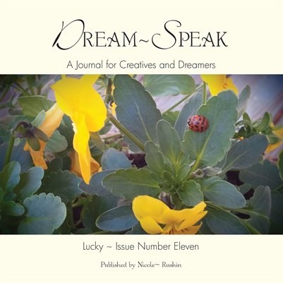 Dream-Speak Issue 11 'Lucky'