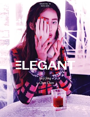 Fashion #7 (November 2015)