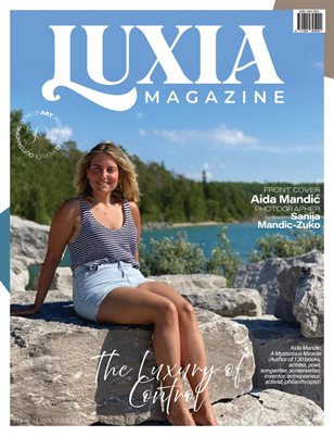 Luxia Mag 613