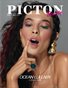 Picton Magazine MARCH 2019 BEAUTY N47 Cover 2